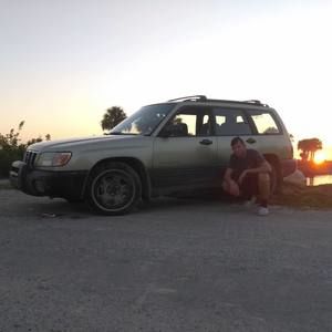 Meet your Posher, Billy